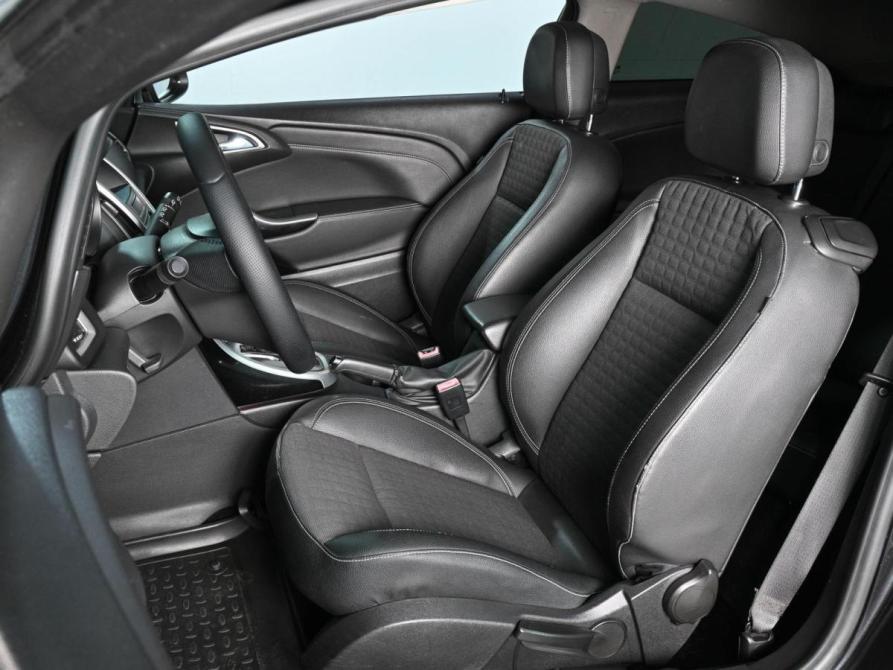 Opel Astra J Ростов-на-Дону  - изображение 10