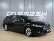 Ford Mondeo V Воронеж  - изображение 28