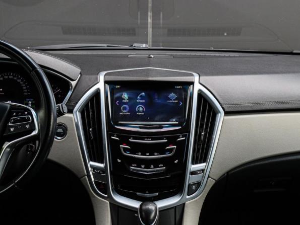 Cadillac SRX II Рестайлинг с пробегом 2014 года, цена 1 400 000 рублей, 207977 км, внедорожник, Автокод Объявления