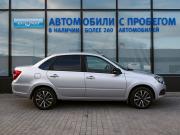 Lada (ВАЗ) Granta I Рестайлинг Екатеринбург  - изображение 25