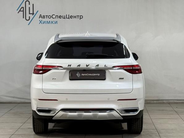 Haval F7 I с пробегом 2020 года, цена 1 719 800 рублей, 84000 км, внедорожник, Автокод Объявления