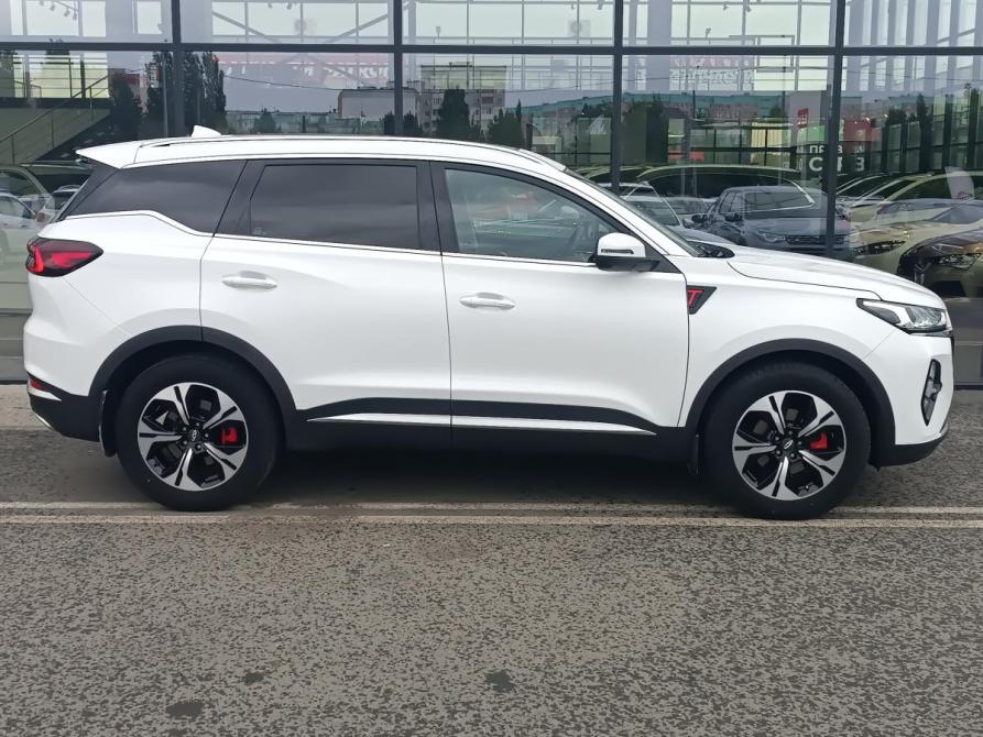 Chery Tiggo 7 Pro Max I Оренбург  - изображение 4