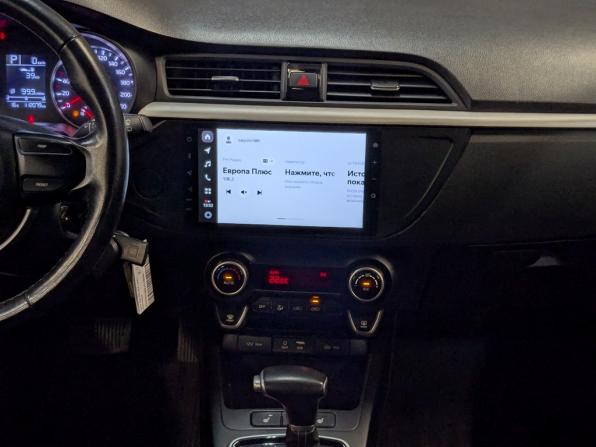 Kia Rio IV с пробегом 2020 года, цена 1 550 000 рублей, 112075 км, хэтчбек, Автокод Объявления