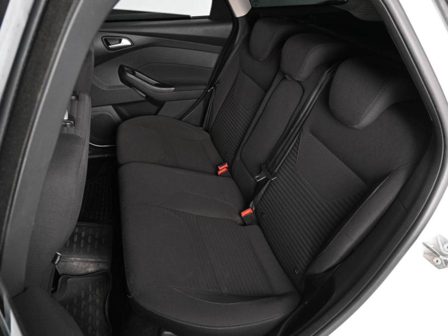 Ford Focus III Рестайлинг Ростов-на-Дону  - изображение 9