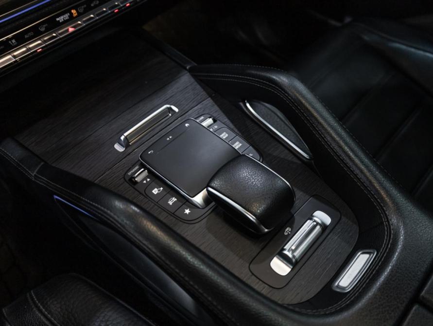 Mercedes-Benz GLS II (X167) Санкт-Петербург  - изображение 25