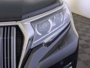 Toyota Land Cruiser Prado 150 Series Рестайлинг 2 Москва  - изображение 47