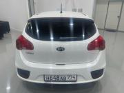 Kia Ceed II Рестайлинг Челябинск  - изображение 17