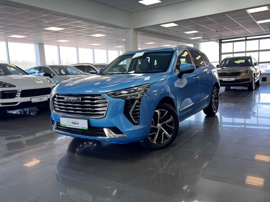 Haval Jolion I Тверь  - изображение 1