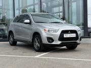 Mitsubishi ASX I Рестайлинг Стройкерамика  - изображение 39