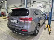 Kia Sorento III Prime Санкт-Петербург  - изображение 8