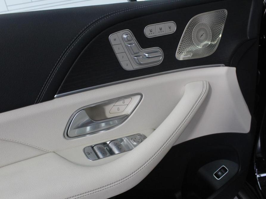 Mercedes-Benz GLE II (V167) Рестайлинг Москва  - изображение 14