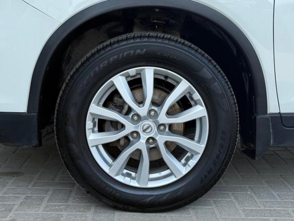 Nissan X-Trail III Рестайлинг с пробегом 2019 года, цена 1 999 000 рублей, 130788 км, внедорожник, Автокод Объявления