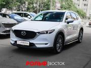 Mazda CX-5 II Москва  - изображение 29