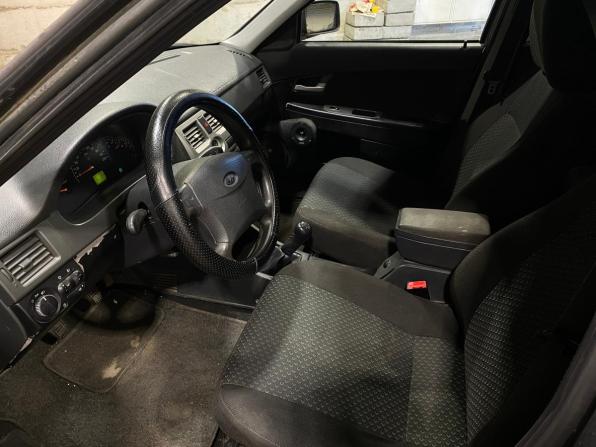 Lada (ВАЗ) Priora I с пробегом 2011 года, цена 350 000 рублей, 171120 км, седан, Автокод Объявления