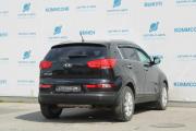 Kia Sportage III Рестайлинг Пермь  - изображение 30