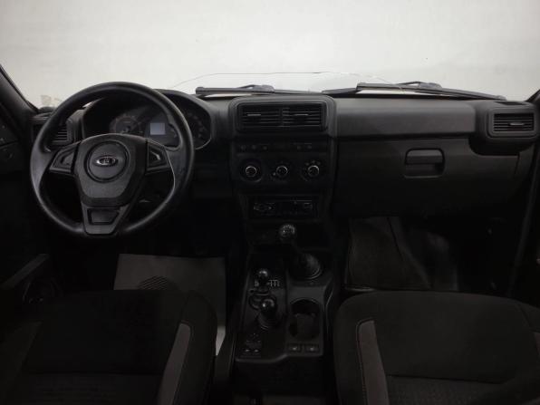 Lada (ВАЗ) 2121 (4x4) I Рестайлинг (2020) с пробегом 2021 года, цена 800 000 рублей, 75097 км, внедорожник, Автокод Объявления