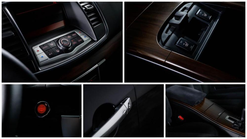 Nissan Teana II Москва  - изображение 17