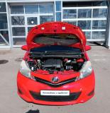 Toyota Vitz III (XP130) Санкт-Петербург  - изображение 26
