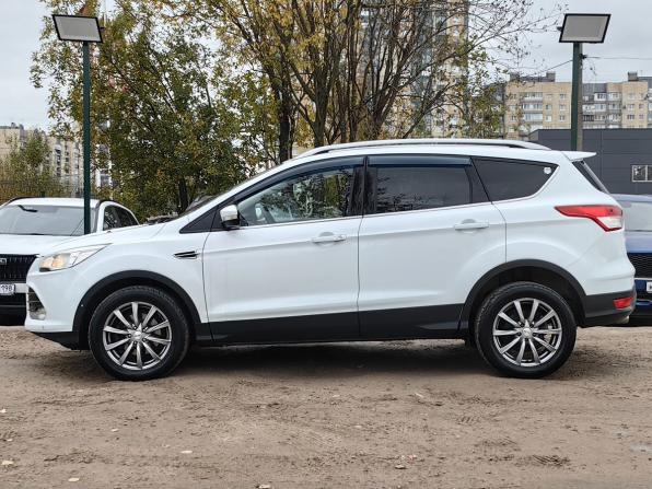 Ford Kuga II с пробегом 2016 года, цена 1 669 000 рублей, 72274 км, внедорожник, Автокод Объявления