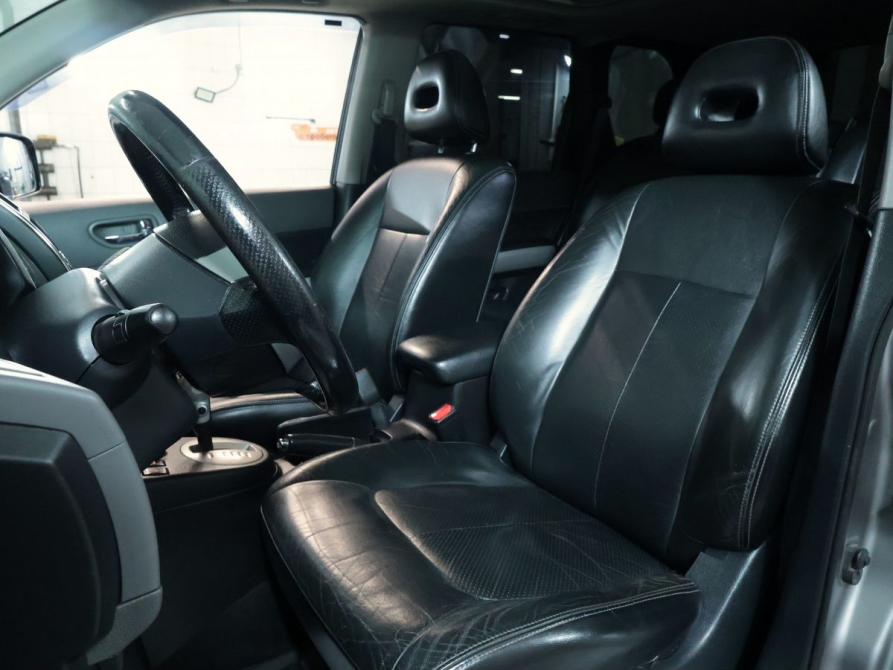 Nissan X-Trail II Калуга  - изображение 11