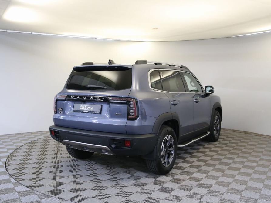 Haval Dargo Санкт-Петербург  - изображение 5