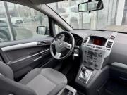 Opel Zafira B Рестайлинг Воронеж  - изображение 25
