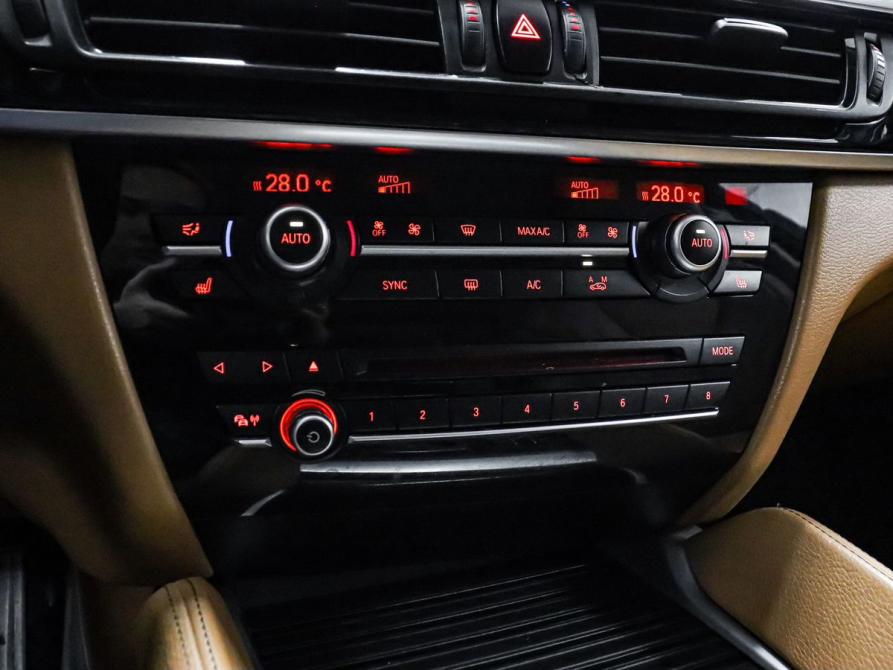 BMW X6 II (F16) Минеральные Воды  - изображение 20