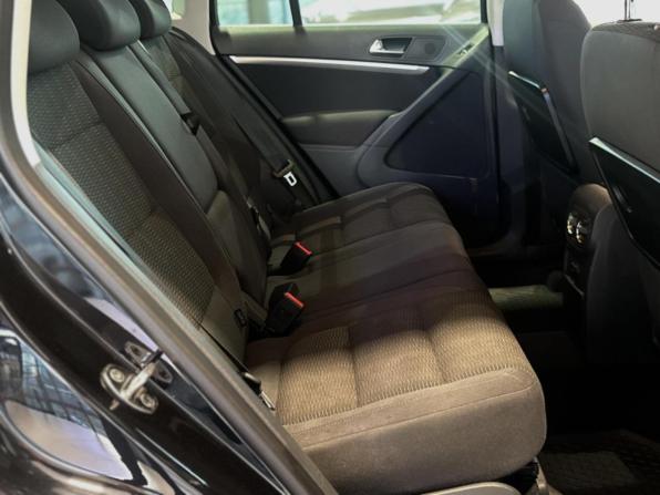 Volkswagen Tiguan I Рестайлинг с пробегом 2012 года, цена 1 750 000 рублей, 104416 км, внедорожник, Автокод Объявления
