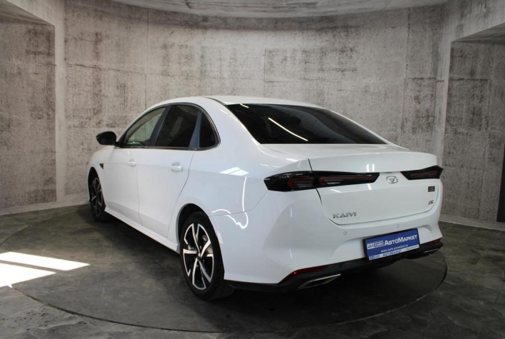Kaiyi E5 Ярославль  - изображение 8