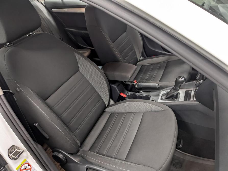 Skoda Octavia III (A7) Рестайлинг Москва  - изображение 23