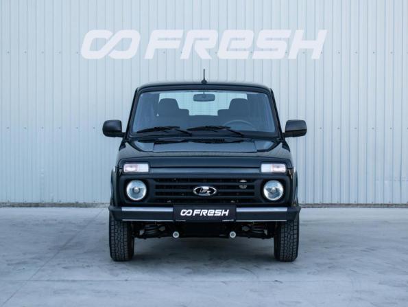 Lada (ВАЗ) Niva Legend с пробегом 2025 года, цена 970 000 рублей, 330 км, внедорожник, Автокод Объявления