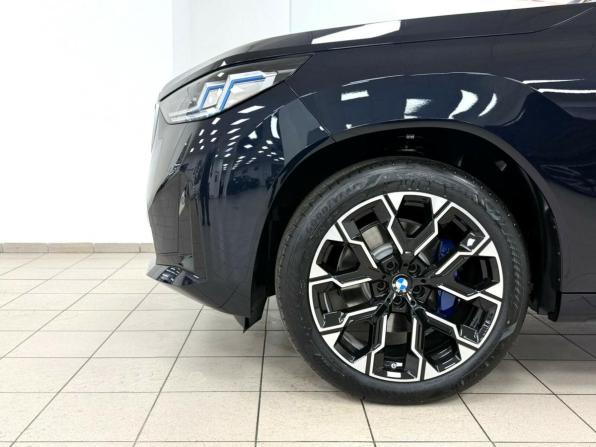 BMW X3 IV (G45/G48) с пробегом 2025 года, цена 7 595 000 рублей, 82 км, внедорожник, Автокод Объявления