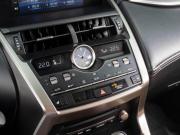Lexus NX I Рестайлинг Тюмень  - изображение 43
