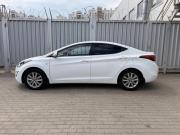 Hyundai Elantra V (MD) Рестайлинг Ростов-на-Дону  - изображение 27