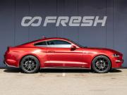 Ford Mustang VI Рестайлинг Краснодар  - изображение 27