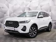 Chery Tiggo 7 Pro I Ульяновск  - изображение 24