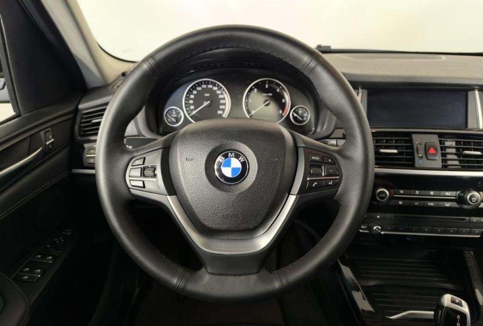 BMW X3 II (F25) Рестайлинг Нижний Новгород  - изображение 16