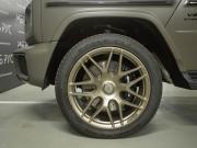 Mercedes-Benz G-Класс AMG II (W465) Рестайлинг Москва  - изображение 37