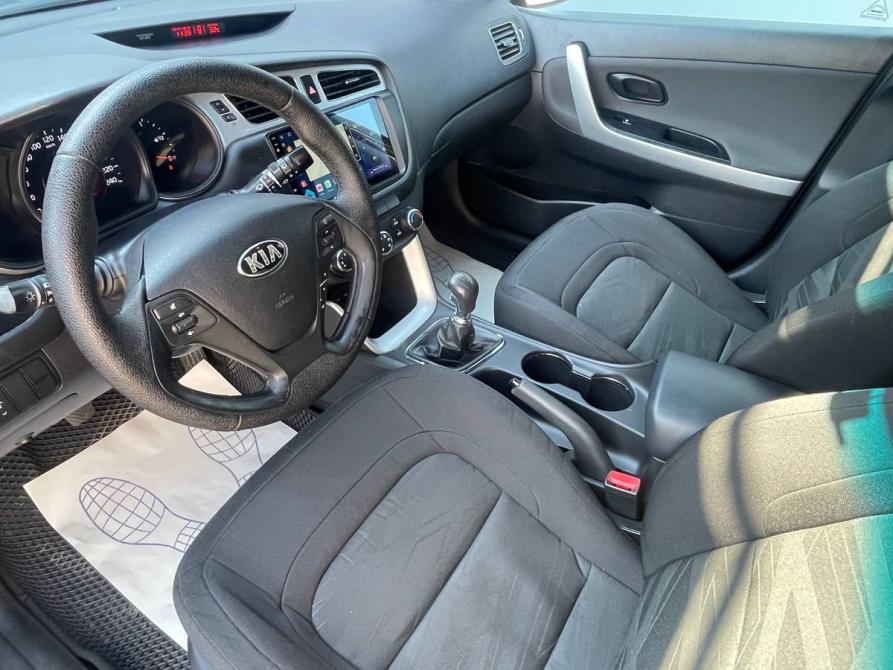 Kia Ceed II Стерлитамак  - изображение 20