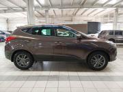 Hyundai ix35 I Рестайлинг Набережные Челны  - изображение 39