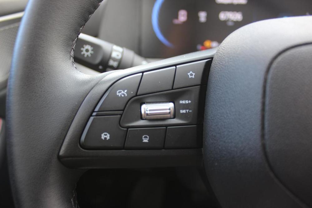 Changan CS35 Plus I Рестайлинг Белгород  - изображение 24