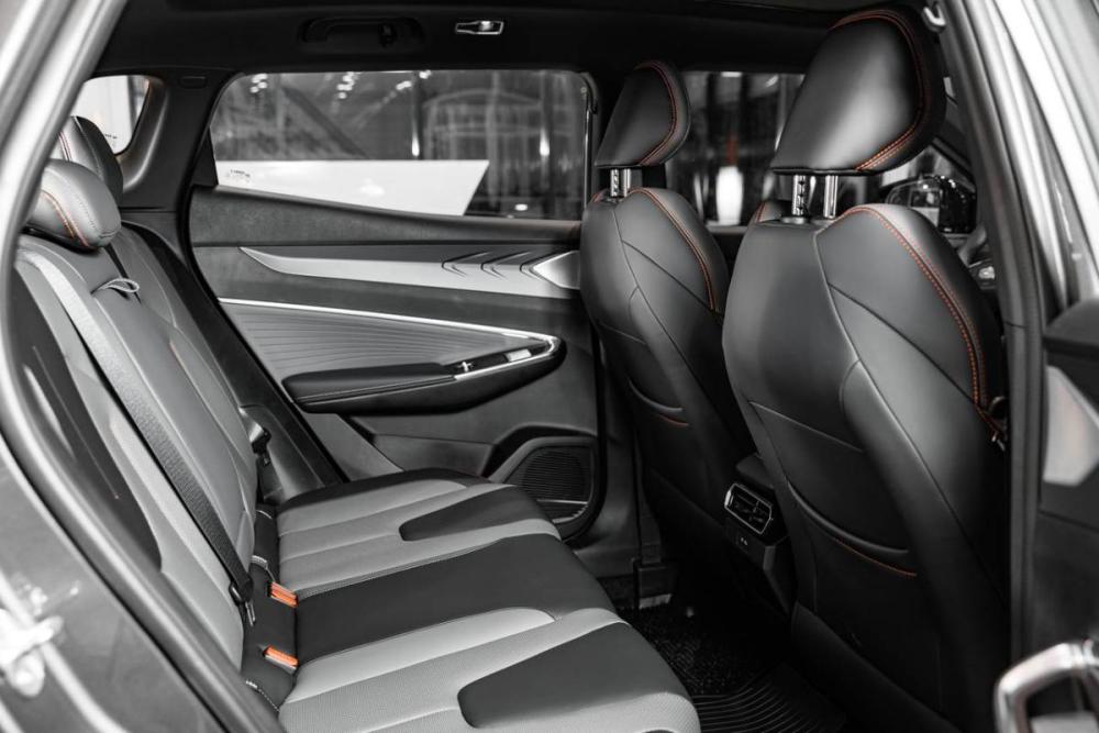 Geely Cityray Саранск  - изображение 6