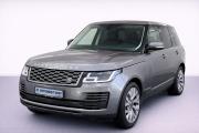 Land Rover Range Rover IV Рестайлинг Москва  - изображение 20