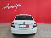 Skoda Rapid I Рестайлинг Вологда  - изображение 24