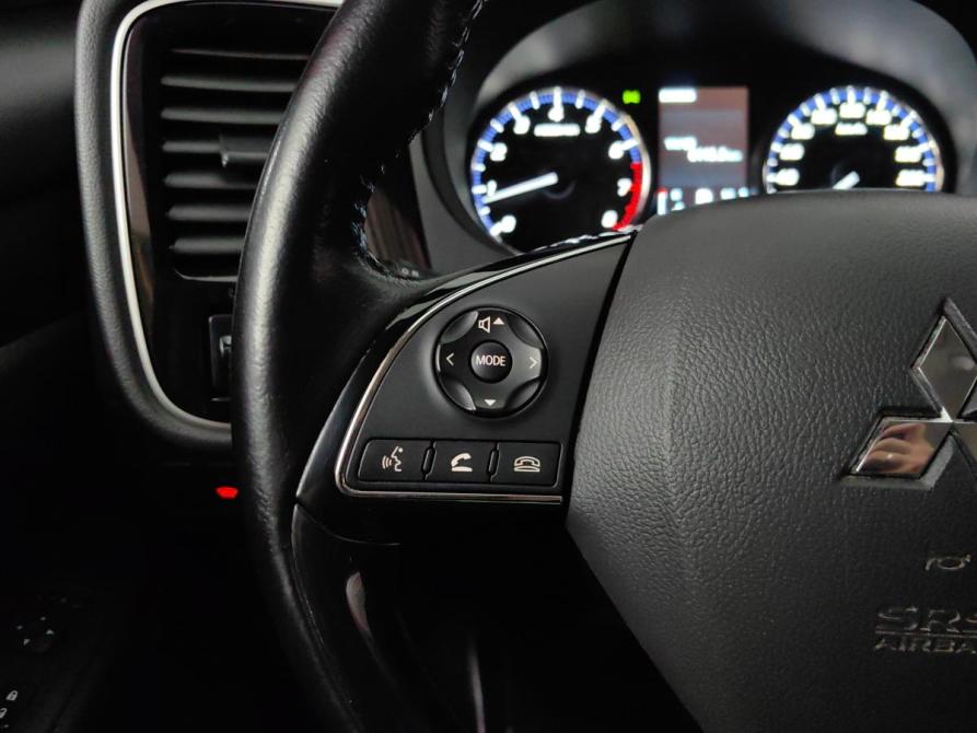 Mitsubishi Outlander III Рестайлинг 2 Подольск  - изображение 18