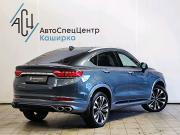 Geely Tugella I Рестайлинг Москва  - изображение 21