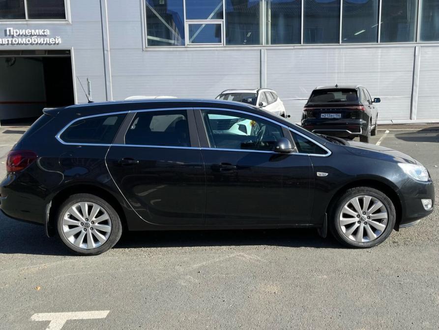 Opel Astra J Оренбург  - изображение 5