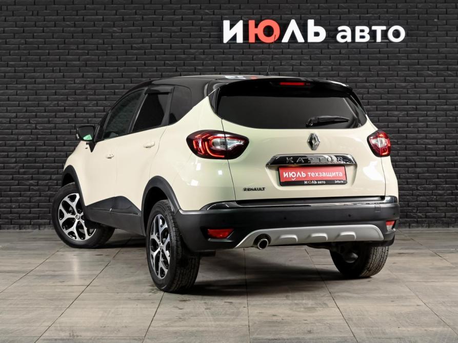Renault Kaptur I Екатеринбург  - изображение 7