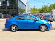 Chevrolet Aveo II Рестайлинг Чебоксары  - изображение 27