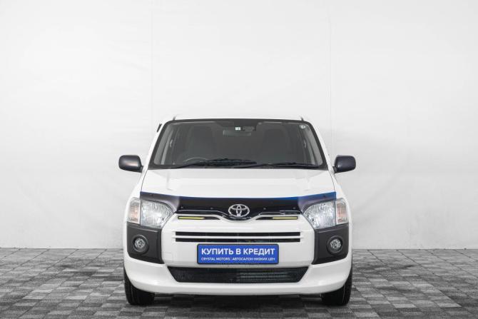 Toyota Probox I Рестайлинг с пробегом 2018 года, цена 1 099 000 рублей, 149000 км, универсал, Автокод Объявления